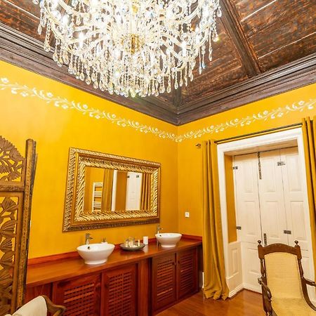 Casal Palace モンジン・デ・バスト エクステリア 写真