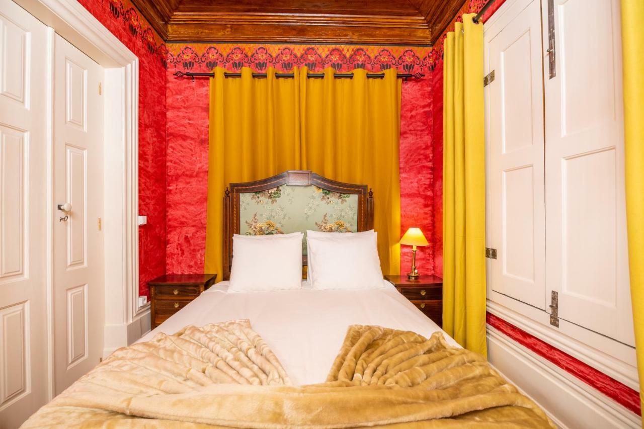 Casal Palace モンジン・デ・バスト エクステリア 写真