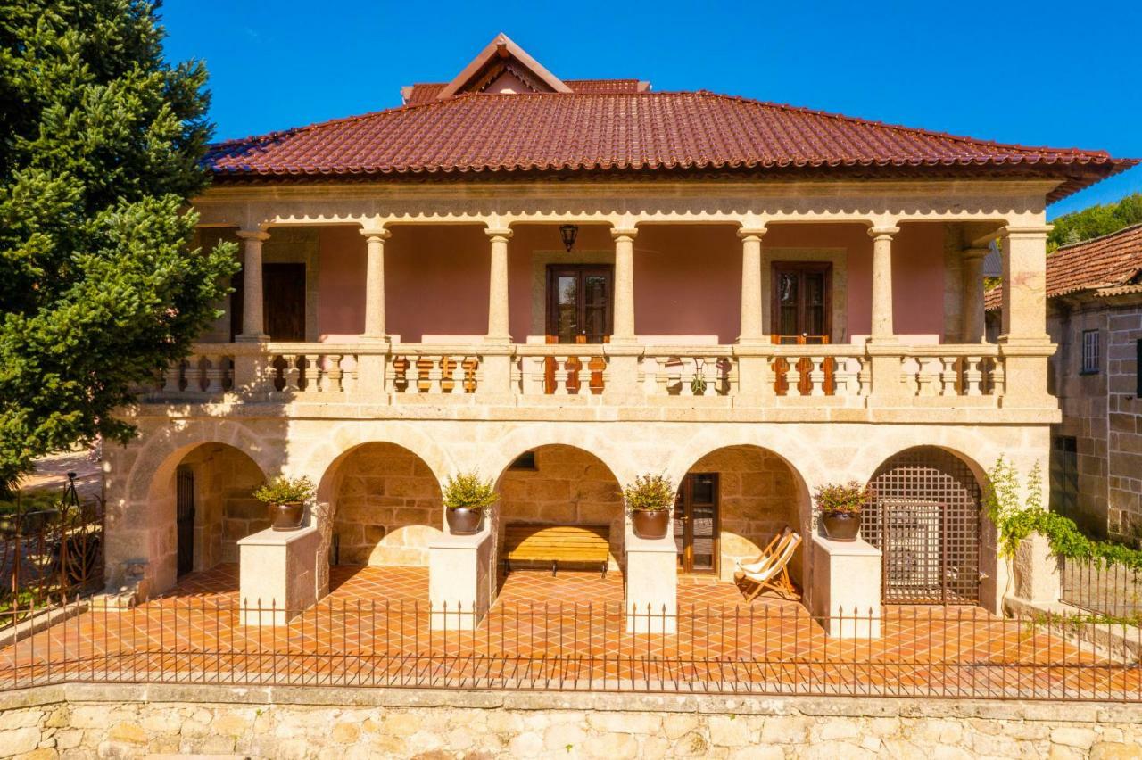 Casal Palace モンジン・デ・バスト エクステリア 写真