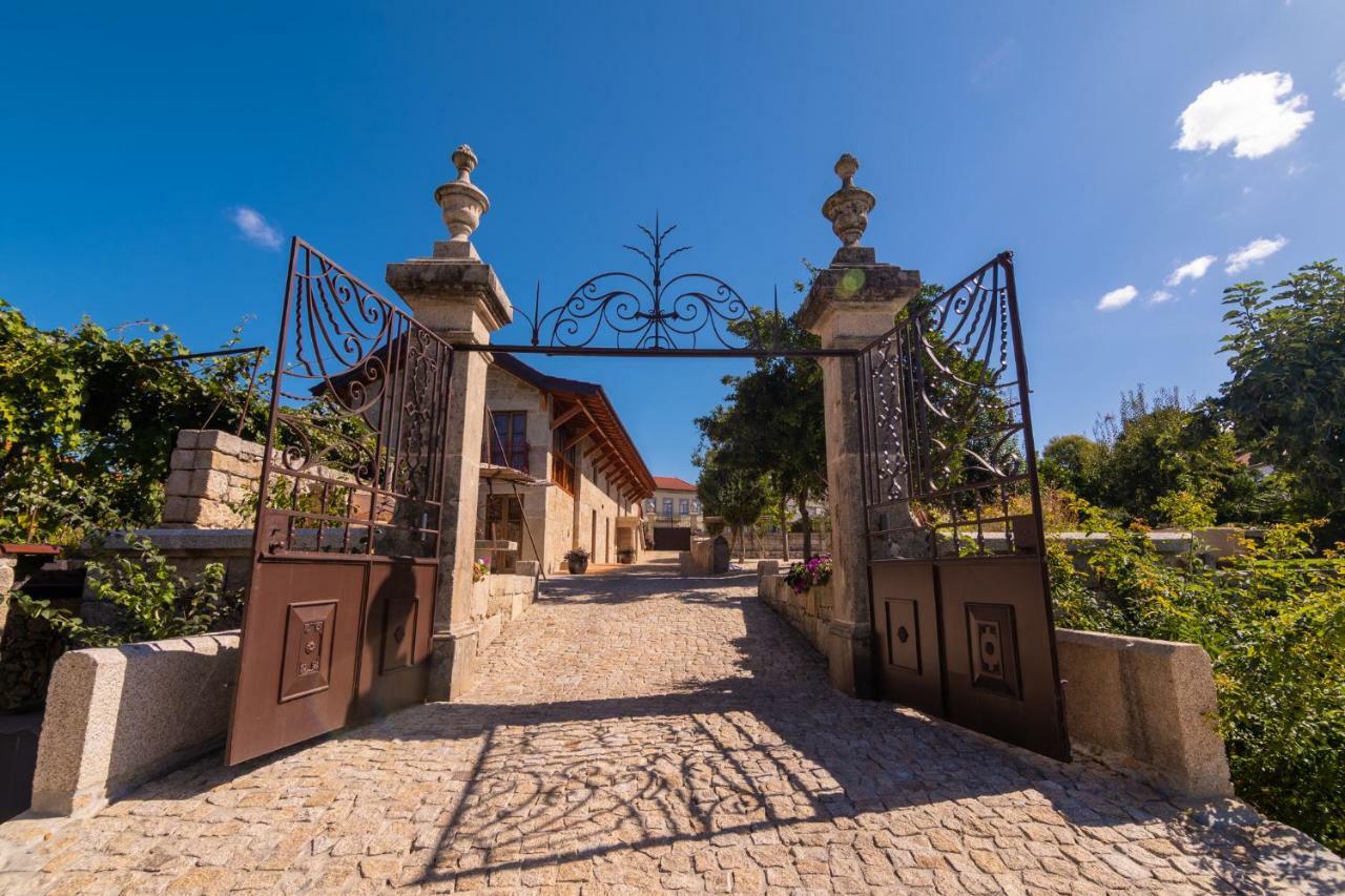 Casal Palace モンジン・デ・バスト エクステリア 写真