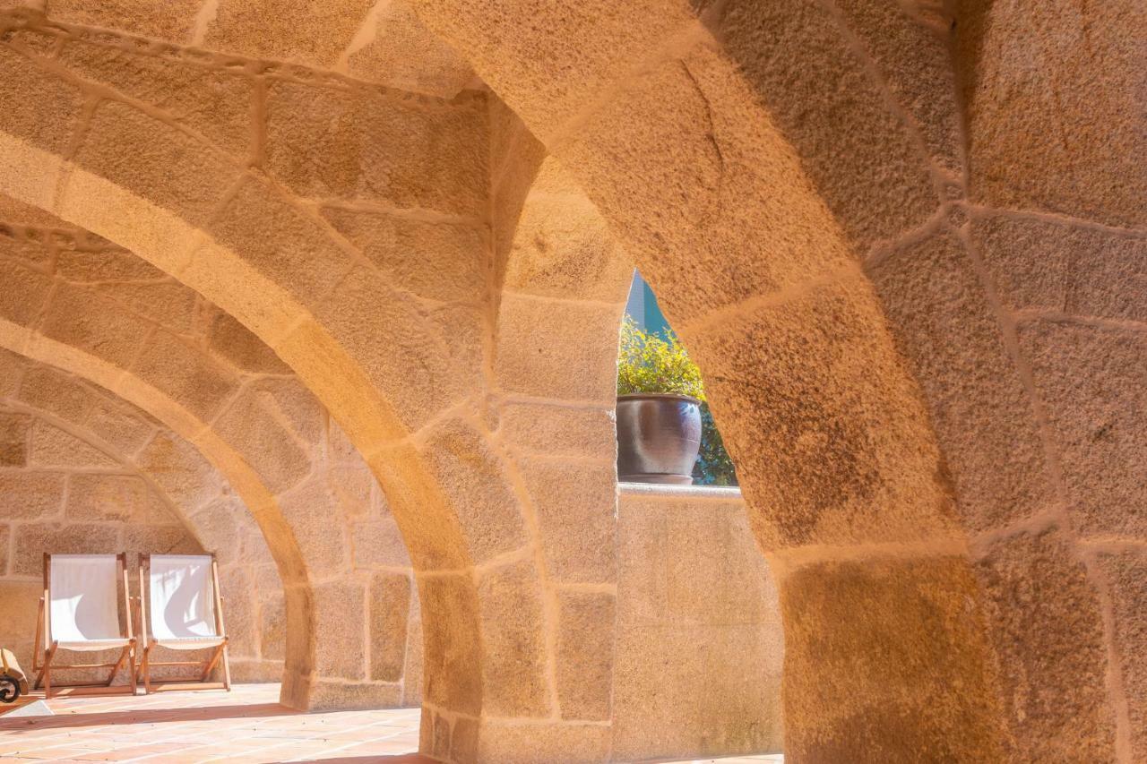 Casal Palace モンジン・デ・バスト エクステリア 写真