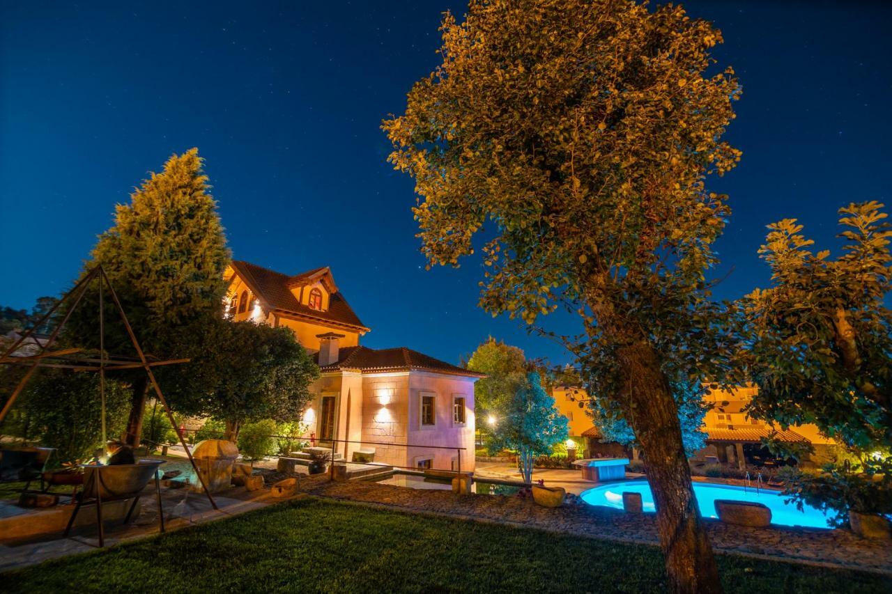 Casal Palace モンジン・デ・バスト エクステリア 写真