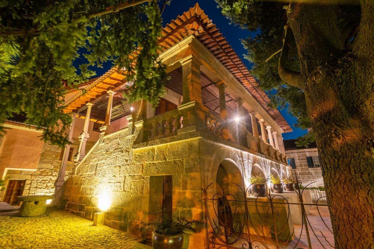 Casal Palace モンジン・デ・バスト エクステリア 写真