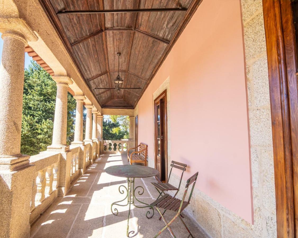 Casal Palace モンジン・デ・バスト エクステリア 写真