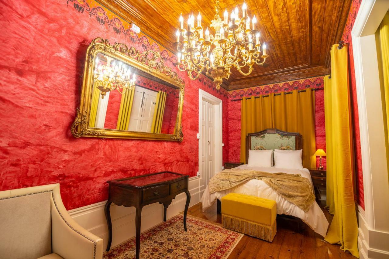 Casal Palace モンジン・デ・バスト エクステリア 写真