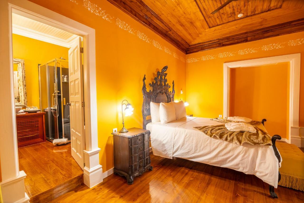 Casal Palace モンジン・デ・バスト エクステリア 写真