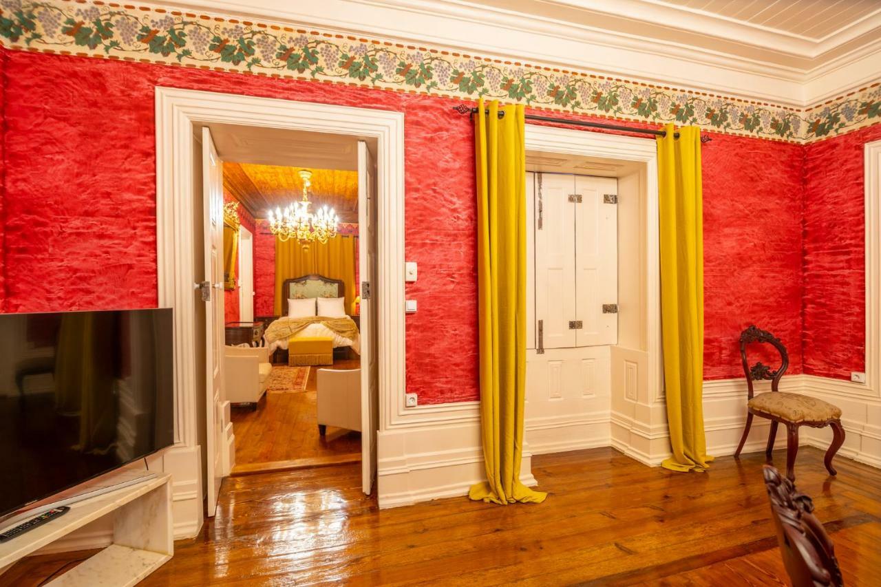 Casal Palace モンジン・デ・バスト エクステリア 写真