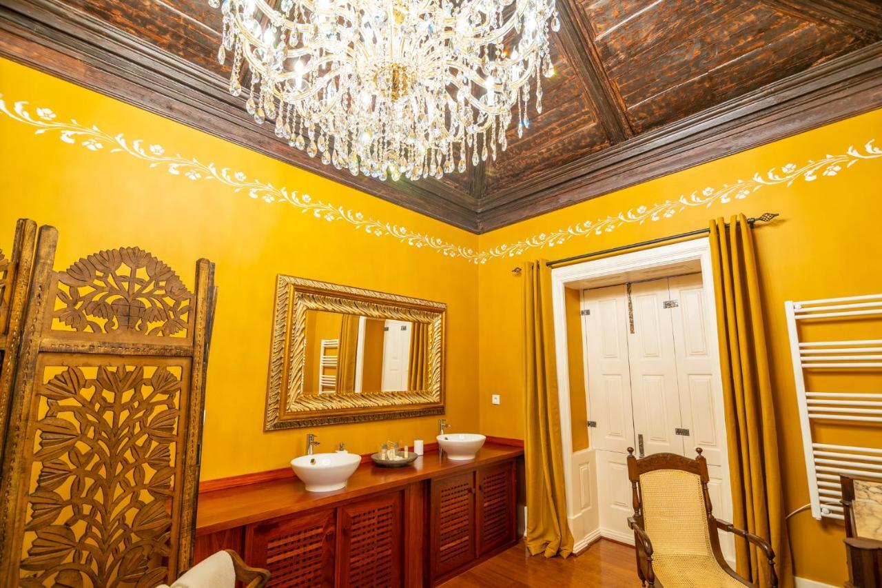 Casal Palace モンジン・デ・バスト エクステリア 写真