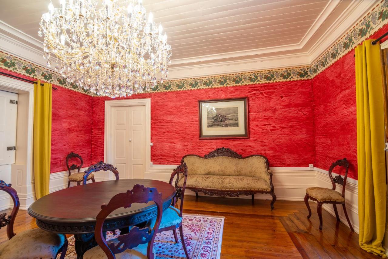 Casal Palace モンジン・デ・バスト エクステリア 写真